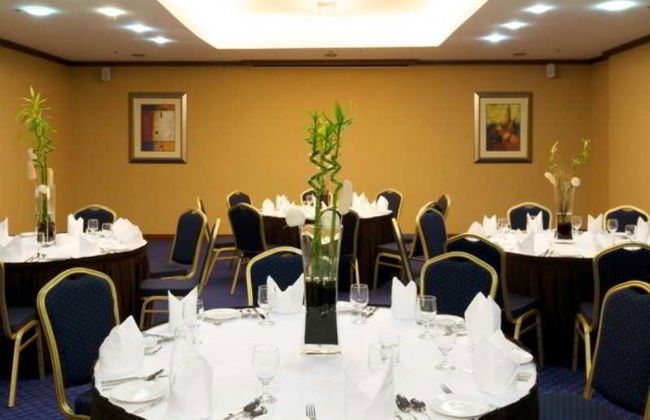 Chelsea Gardens Hotel Apartment - Photo 15