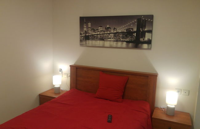 Sabba's Apartment - Photo 1