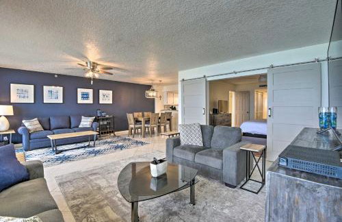 Beachfront Resort Condo with Panoramic Ocean Views! - Foto 5