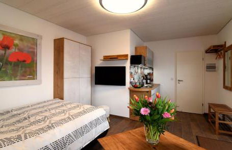 PETIT-CHALET AM HAINER SEE - Foto 24