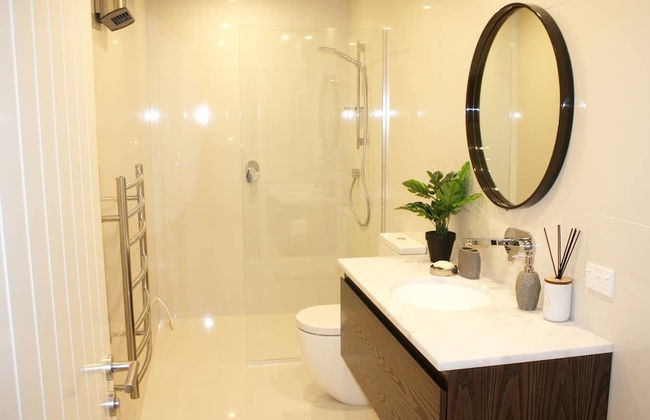 Lake View Townhouse Queenstown Hill - Foto 26