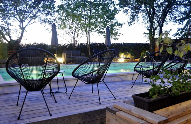 B&B Ulika Rovinj - Adult only - Foto 26