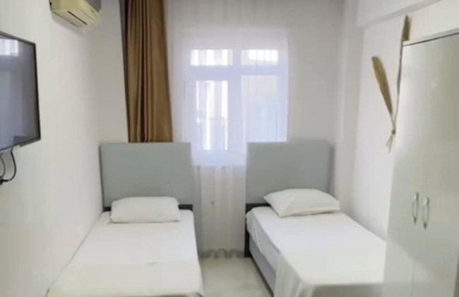 Avşa apart otel - Foto 19