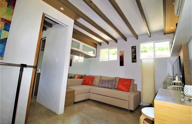 Tiny House in Authentic Japanese Koi Garden in Florida - Foto 11