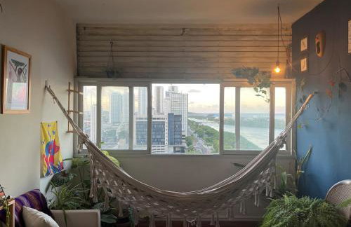 Apto central com a melhor vista panorâmica do Recife - Photo 17