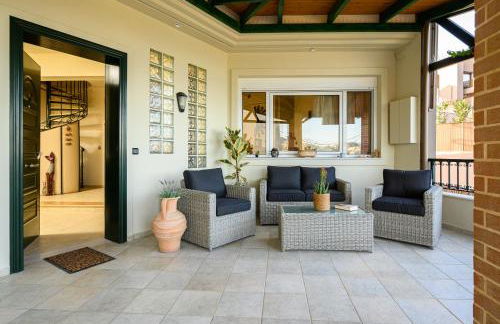 Psaromoura Residence - Foto 9