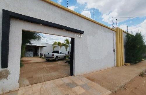 Vybe House Lazer & Hospedagem - Foto 8