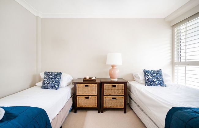 Cashelmara Beachfront Apartments - Foto 18