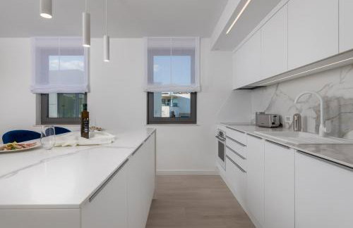 HADRIE LUXURY RESORT AND VILLAS Krk - Foto 16