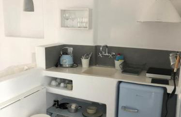 Theros Apartments Donoussa - Photo 11