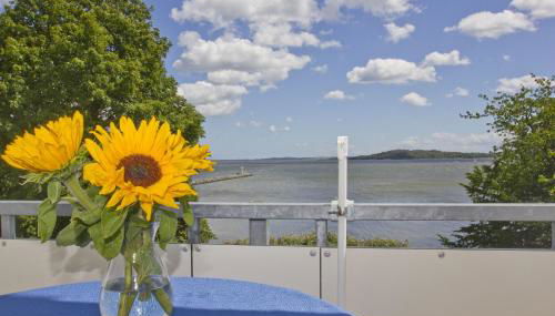 Villa Vilmblick Ferienwohnung 15 - Foto 5