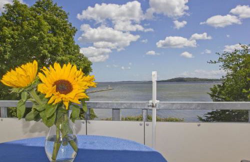 Villa Vilmblick Ferienwohnung 15 - Foto 5