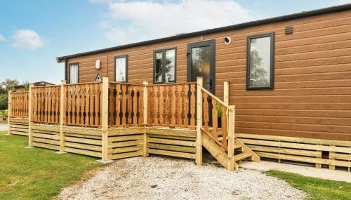 Hedgehog Lodge - Foto 2