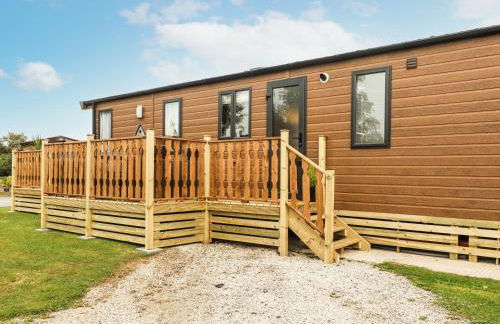 Hedgehog Lodge - Foto 2