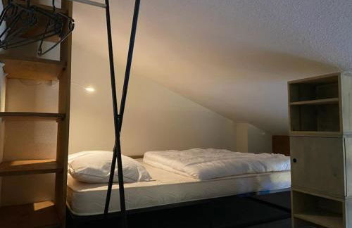 VALFREJUS résidence chaviere - Foto 7