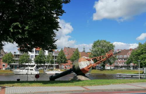 Ferienwohnung Seebär - Foto 3