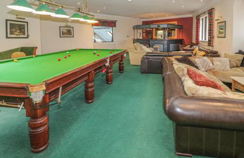 Richmond Hall - Foto 24