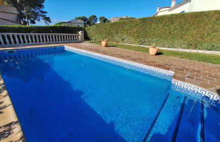 Torre Vella 16 Privat pool - Foto 31