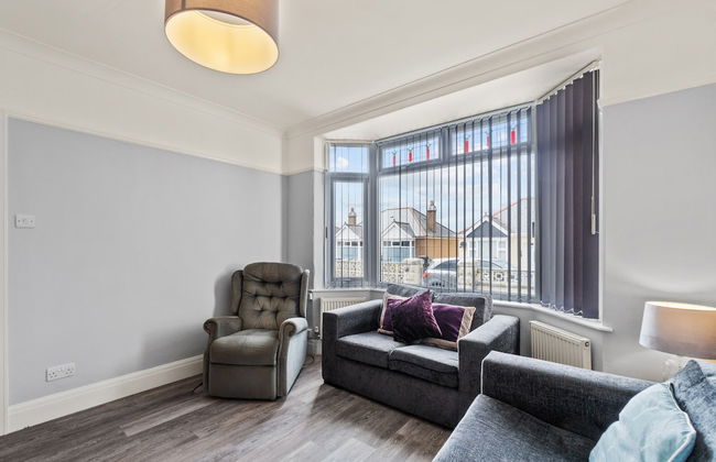 Plymouth-fernhurst- 2 Bedroom Bungalow - Foto 54