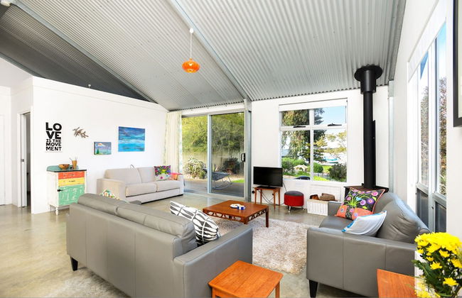 Pelican Cottage - Pet Friendly - Wifi - Photo 2