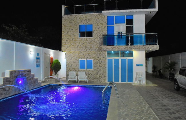 Cabañas Villa Antonella - Foto 46