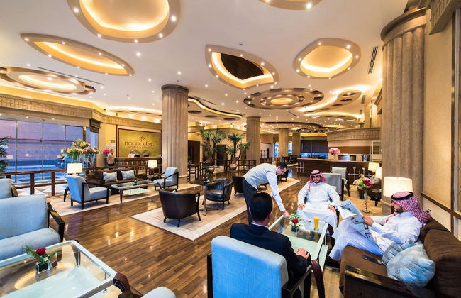 Boudl Buraydah - Photo 2