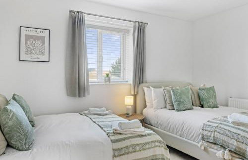 Oakmere Farmhouse - Foto 10