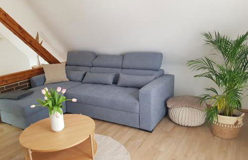 Ferienwohnung Alte Landstube - Foto 17