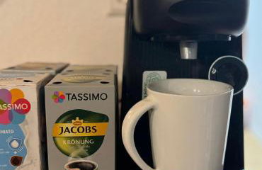 Apartment in Gernsbach - Photo 11