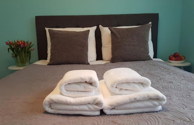 Apartamenty Szafirowa Mierzeja - 365PAM - Foto 31