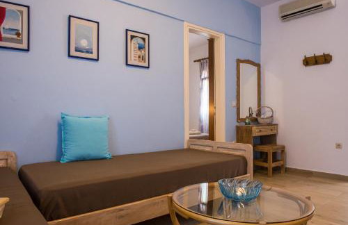 Kamares House Apartments & Studios - Foto 34