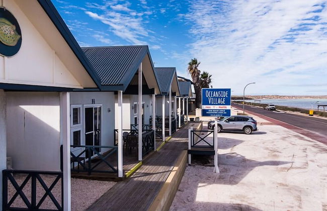 Oceanside Village - Photo 27