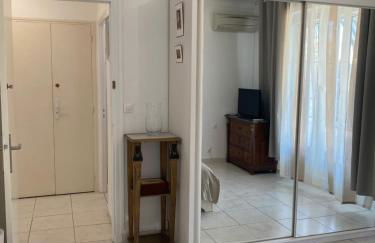 Charming apartment in the centre of Cannes - Foto 38