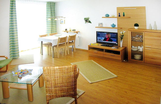 Apartment in Cuxhaven With Community Pool - Foto 30
