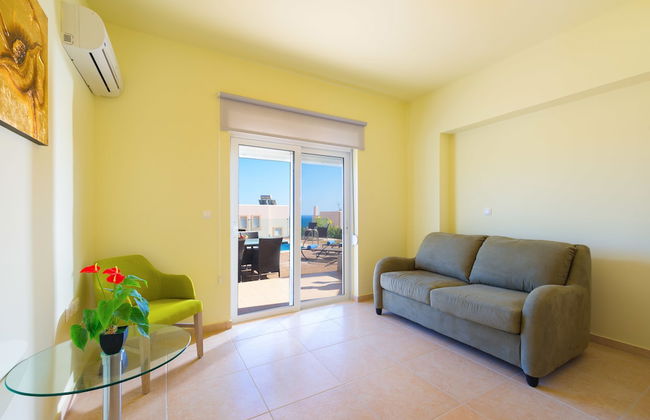 Athoniki Villas - Foto 14