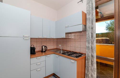 Pasigà- Jacuzi privata vicino Olbia - Foto 4