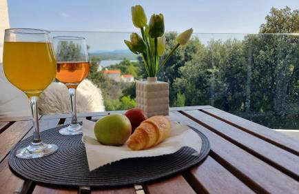 Vacation home Labudica near Šibenik, 3 sobe - Foto 22