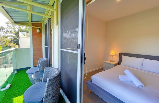 Phillip Island Towers - Photo 7