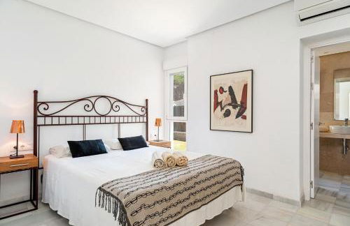 Villa Con Encanto Cerca De La Playa - Foto 15