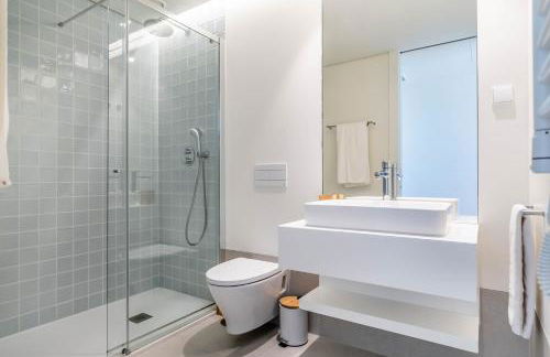 Beachfront Garden & SPA - indoor and outdoor pool - Foto 39