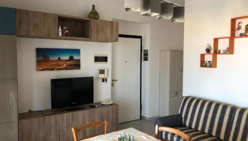 Residence regina Elena U3 - Foto 3