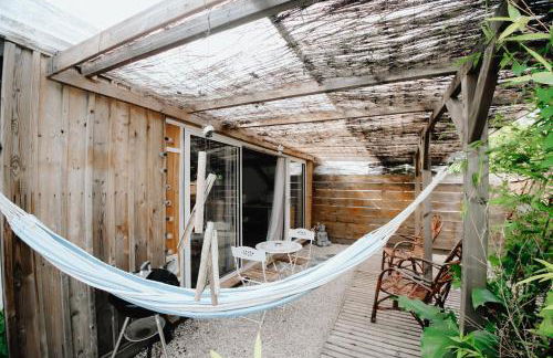 Le Cabanon doré, Suite SPA et nature chez Ivona Vacances - Photo 26