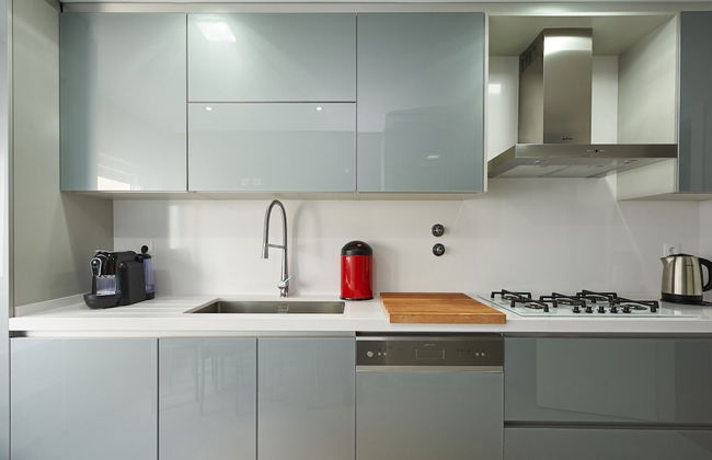 BeGuest Sunline - Photo 14