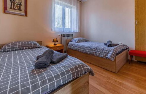 Beautiful Apartment In Labin With Wifi - Foto 25