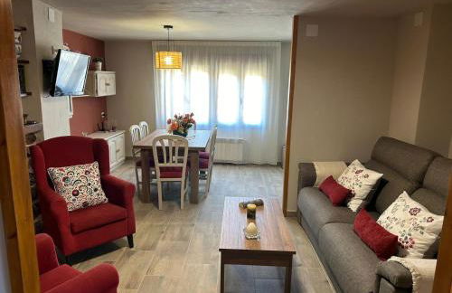 CASA LA FELICIDAD - Foto 15