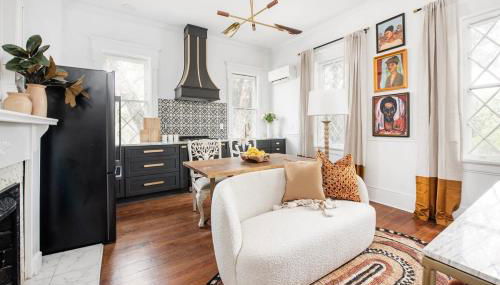 Solar Flair - Photo 1