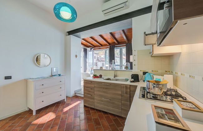 Stella Del Lago Pied Dans L'eau - Foto 7