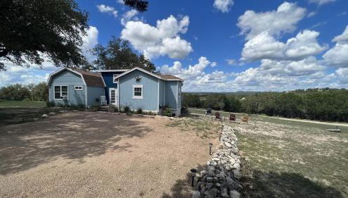 HCH Bluebonnet Cottage - Foto 2