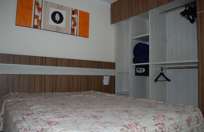 Apartment Lacqua DiRoma IV - JC Temporada - Foto 22