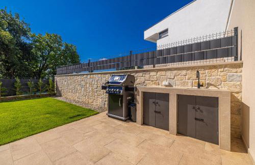 Kuća za odmor OLIVE BLUE - Foto 35